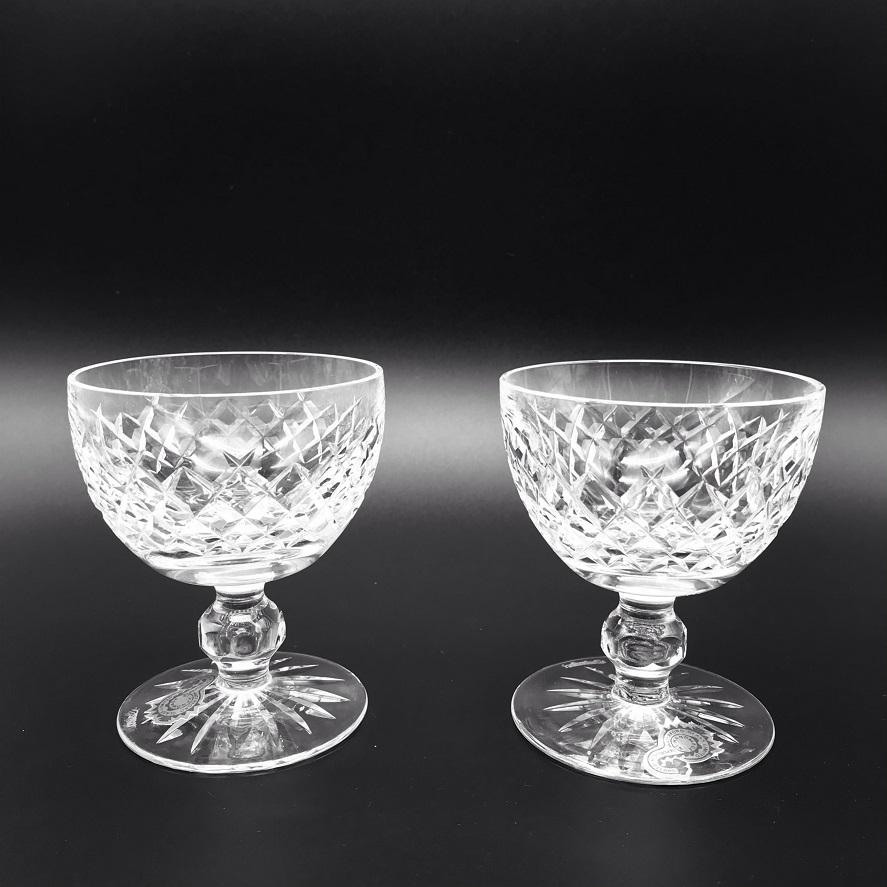 Waterford Crystal Boyne Cocktail Glass