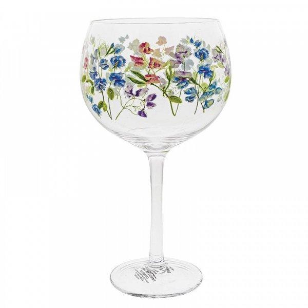 Sweet Pea Copa Gin Glass
