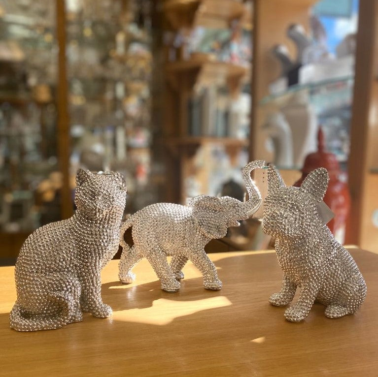 Hestia Diamante Elephant