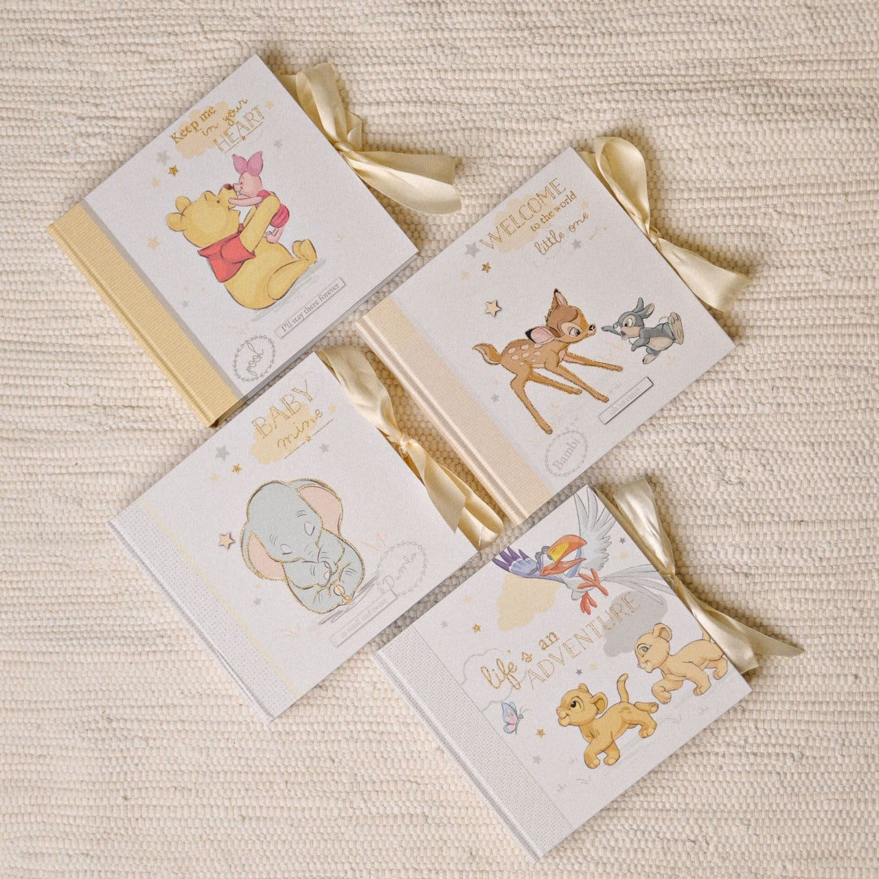 Disney Magical Beginnings 4" x 6" Photo Frame Pooh A Pooh photo album from DISNEY. This Magical Beginnings photo album adds a touch of magic to your every day and is a must-have for new parents.