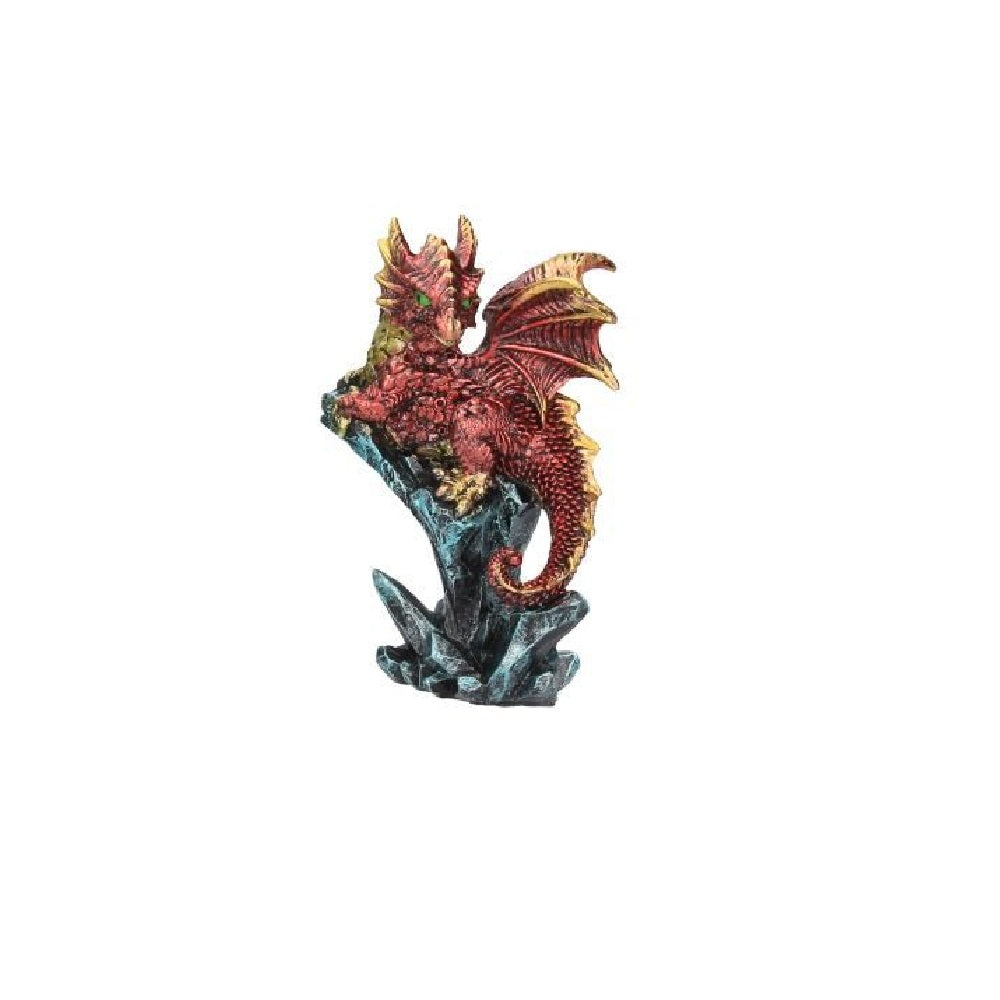 Nemesis Now Dragonling Brood Red