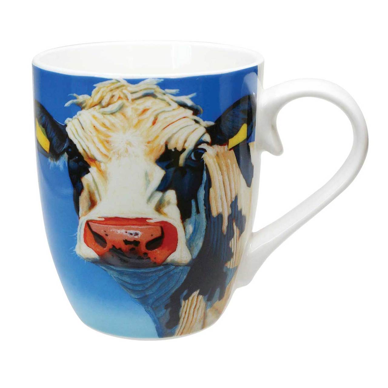 Eoin O'Connor The Young Buck Mug - NEW