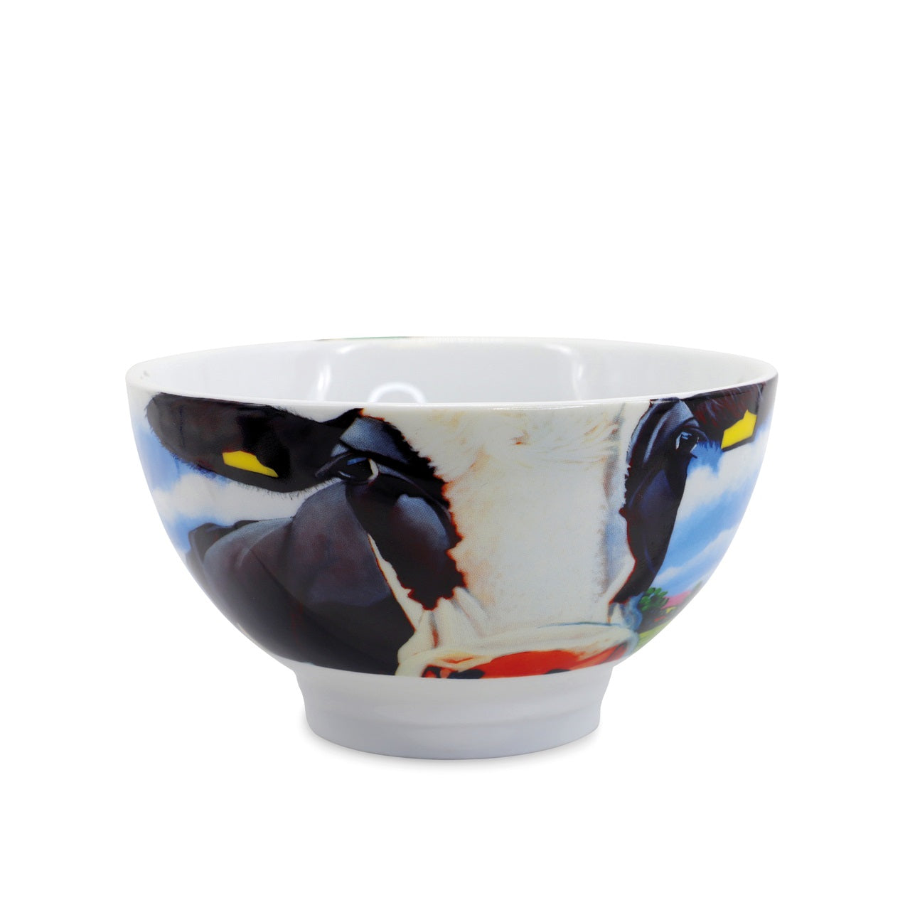 Eoin O'Connor Set of 4 Bowls - NEW 2021 Tipperary Crystal in association with Irish Artist Eoin O Connor are delighted to present you our new Cafe Range. These high quality designs come wonderfully presented in funky rigid gift boxes