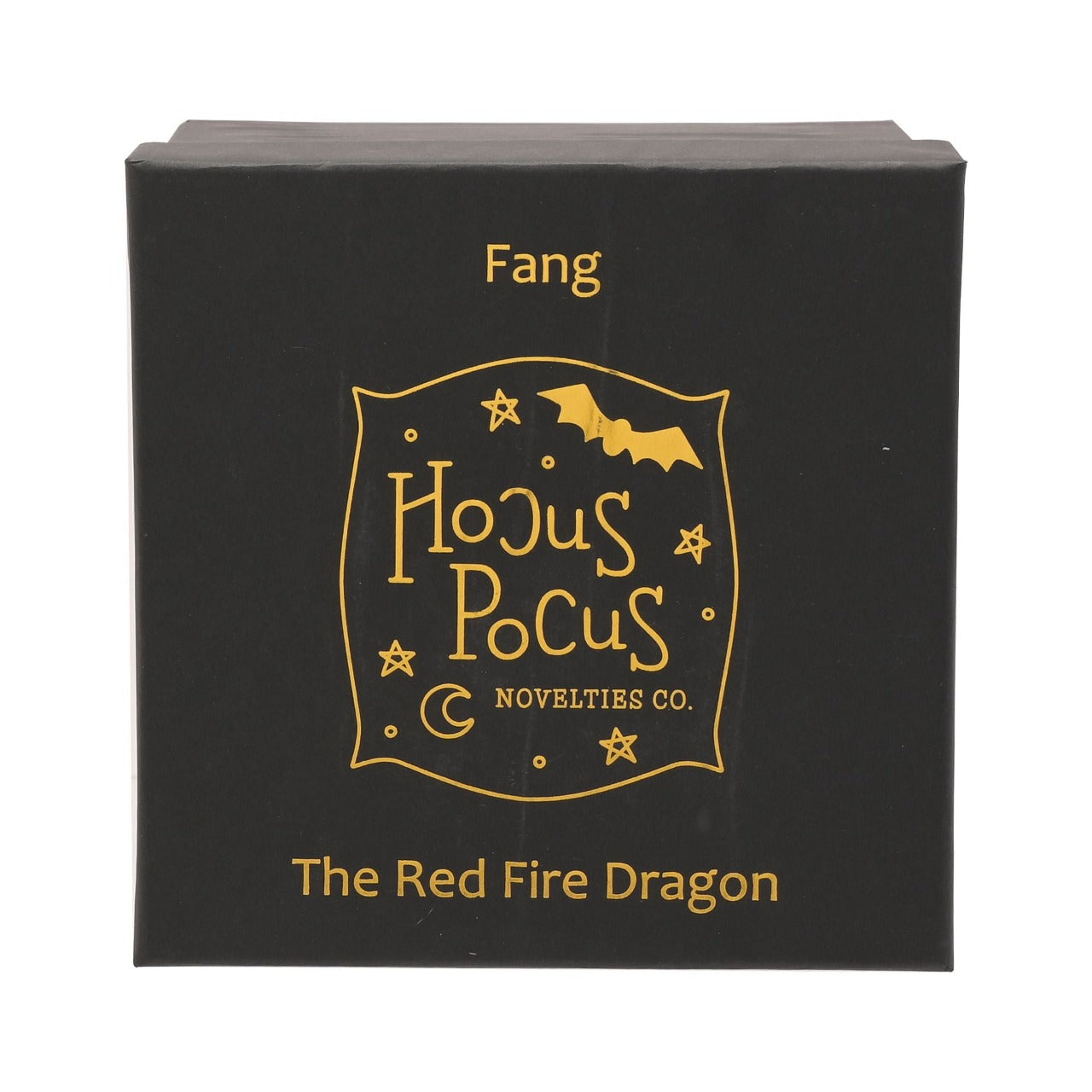 Fang Golden Dragon Egg Figurine A Fang golden dragon egg figurine by THE SEASONAL GIFT CO®. This majestic figurine captures the mythical world of dragons for those obsessed with fantasy.