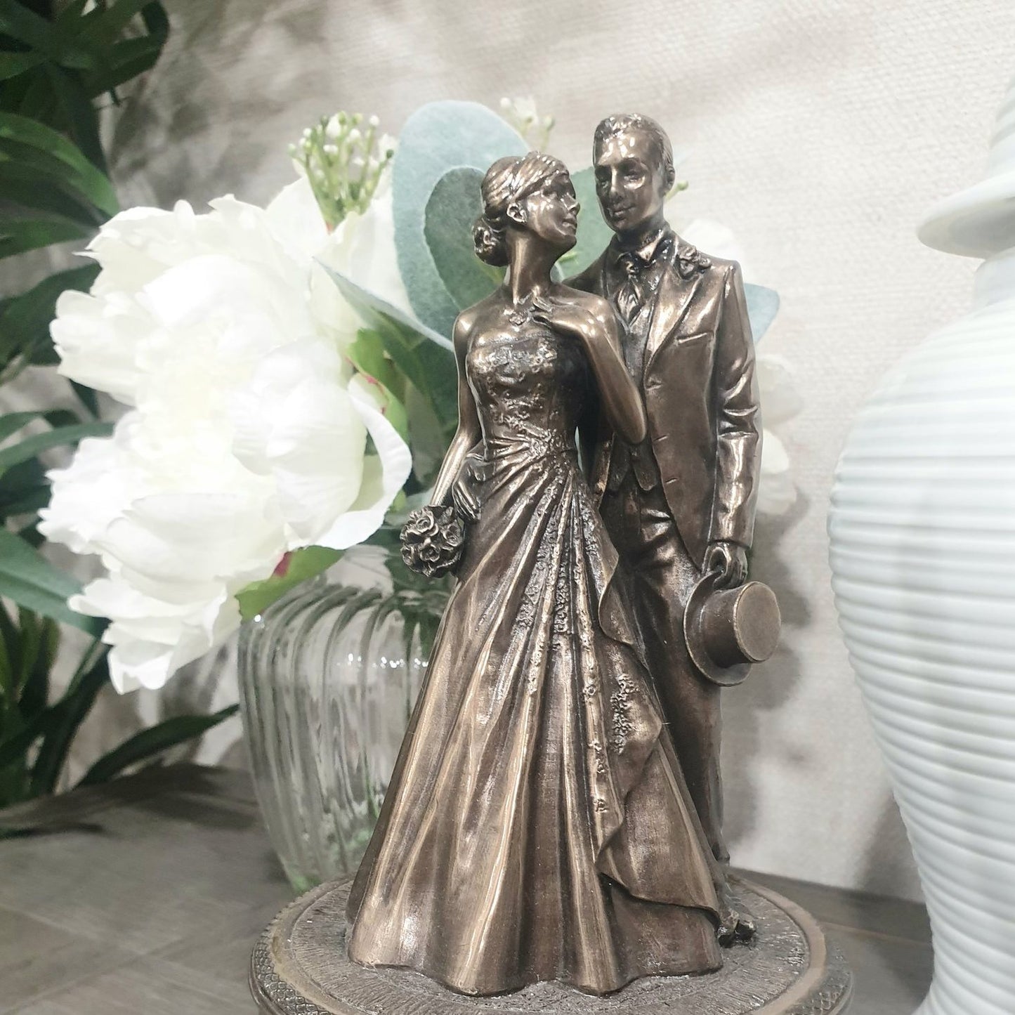 Genesis Just Married