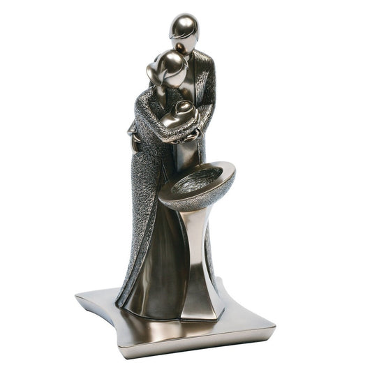 Genesis The Christening