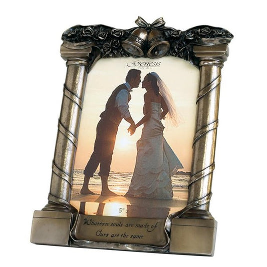Genesis Wedding Frame