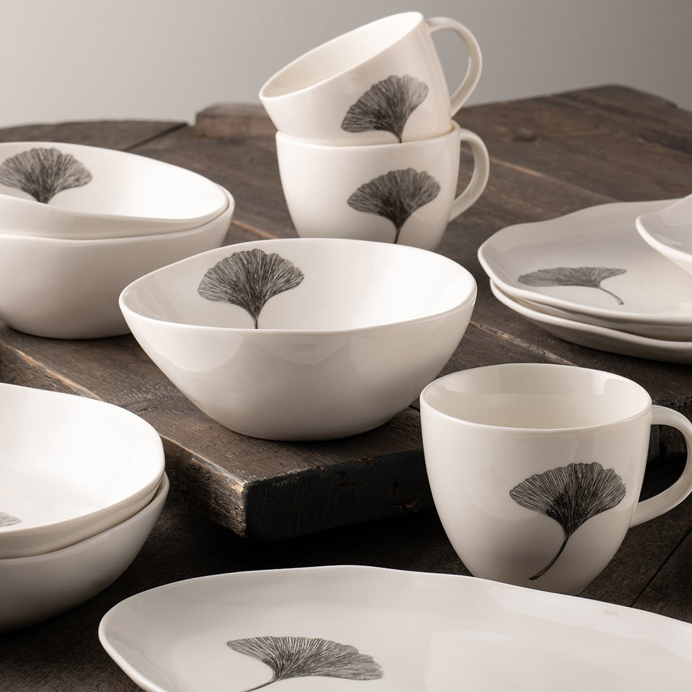 Ginkgo Pasta Bowl