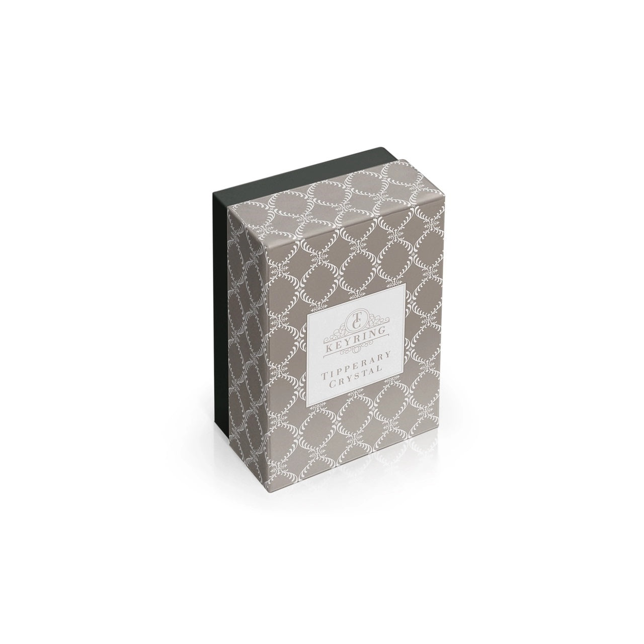 Tipperary Crystal Gold Bee Keyring