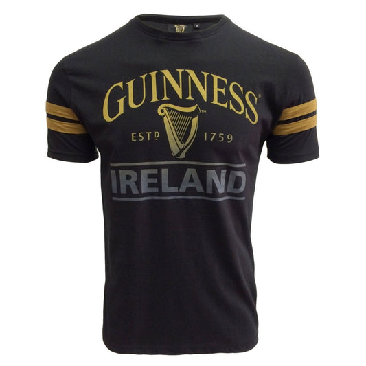 Guinness Ireland Tape T-Shirt