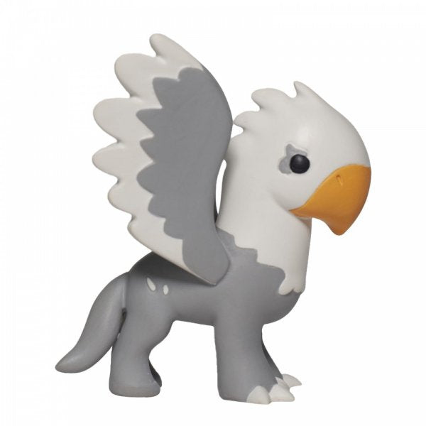 Harry Potter Buckbeak Charm Figurine