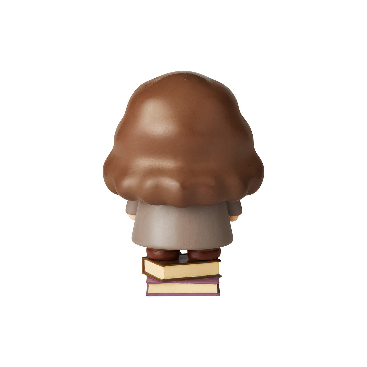 Harry Potter's Hagrid Charm Figurine  Rubeus Hagrid from Harry Potter interpreted in the popular Japanese "chibi" art style in the new CHARMS collection.