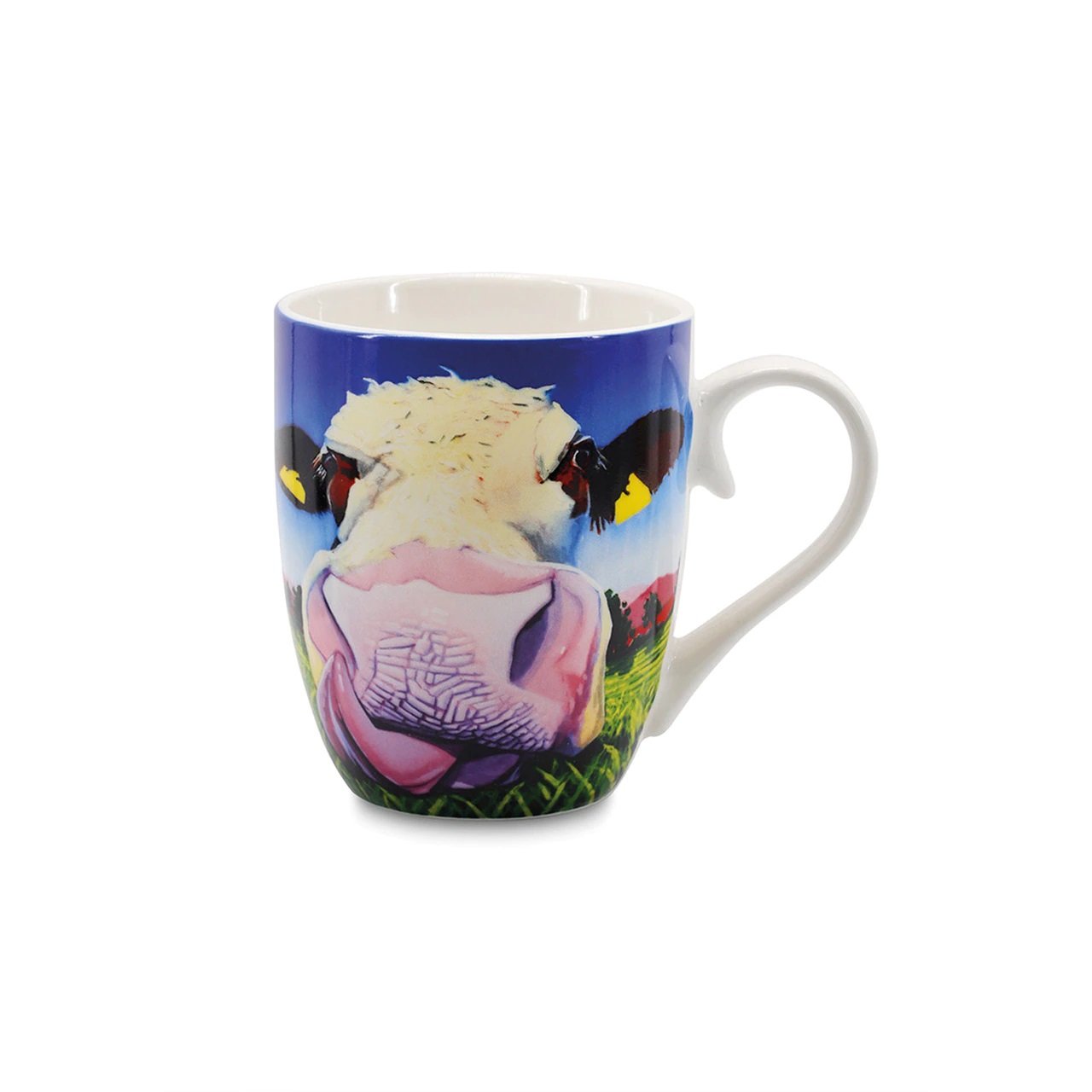 Eoin O'Connor - I Could Eat a Horse Mug - NEW 2021