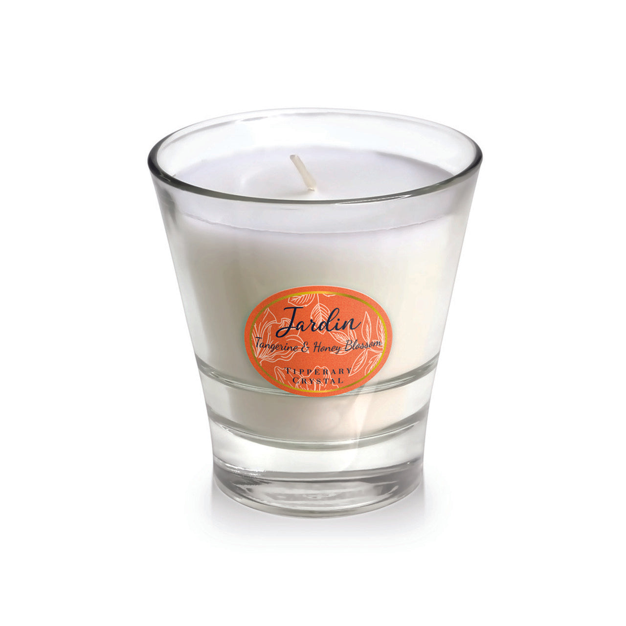 Jardin Collection Candle Tangerine and Honey Blossom