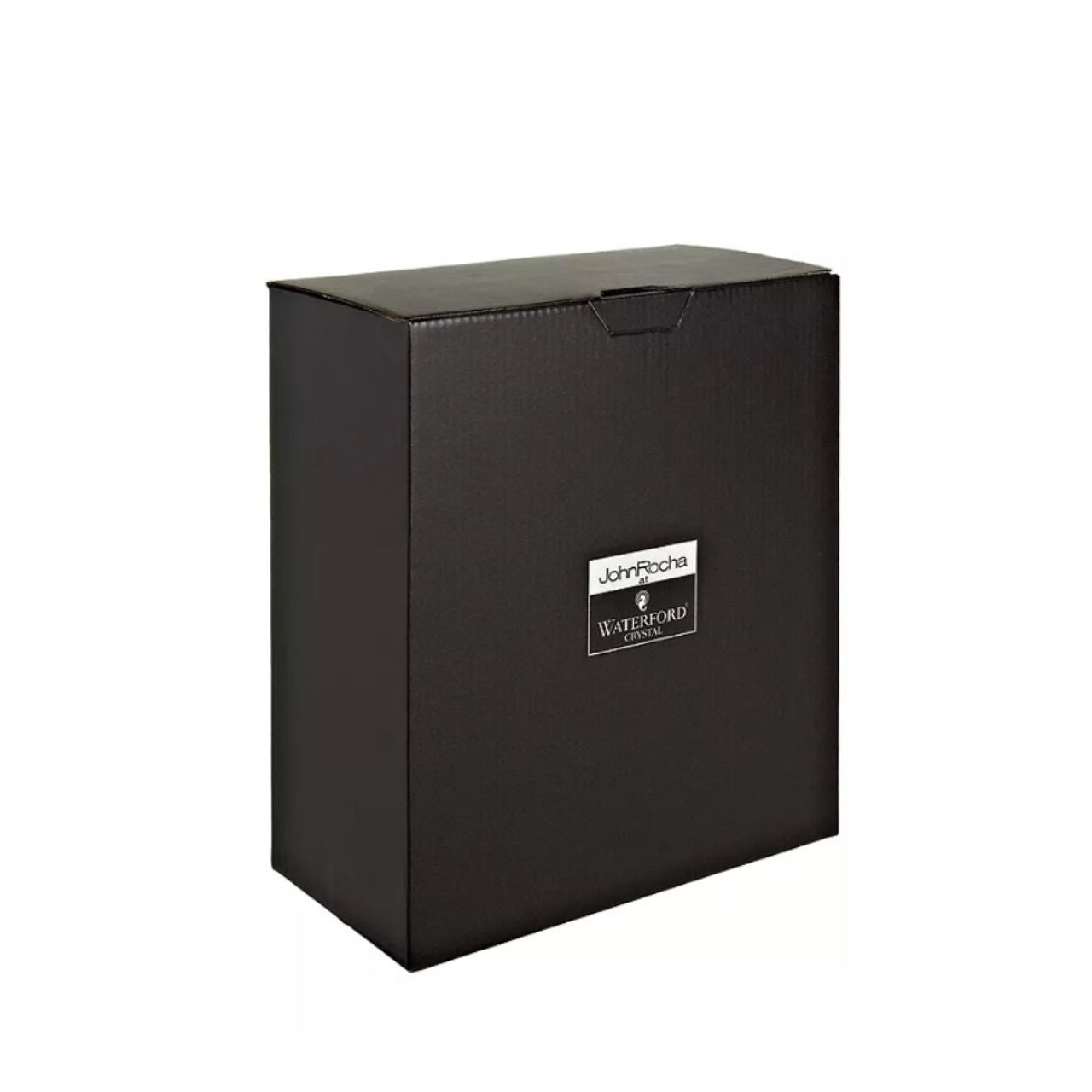 John Rocha Crystal Signature Red Wine Pair by Waterford John Rocha contemporary collection Signature Red Wine Glasses. John Rocha's name is synonymous with simple, elegant and modern design which captures the clarity and purity expected of Waterford Crystal.