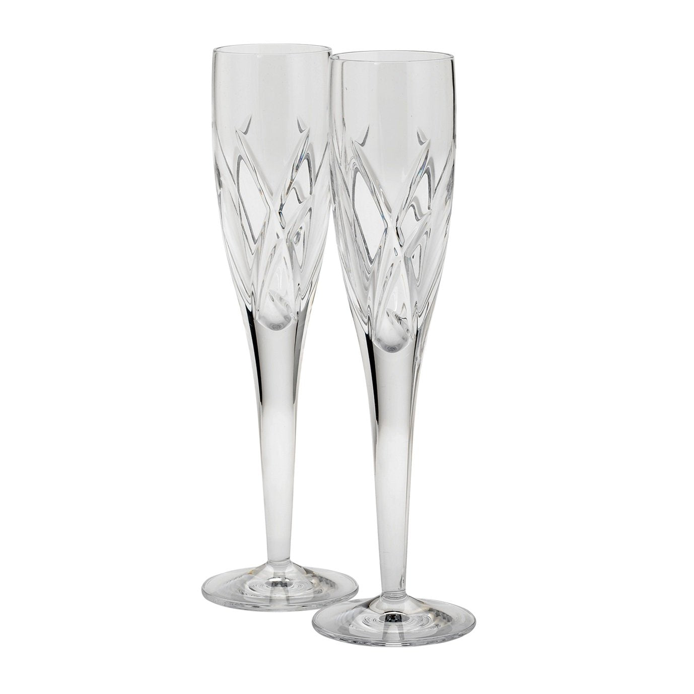 John Rocha Signature Flute Champagne