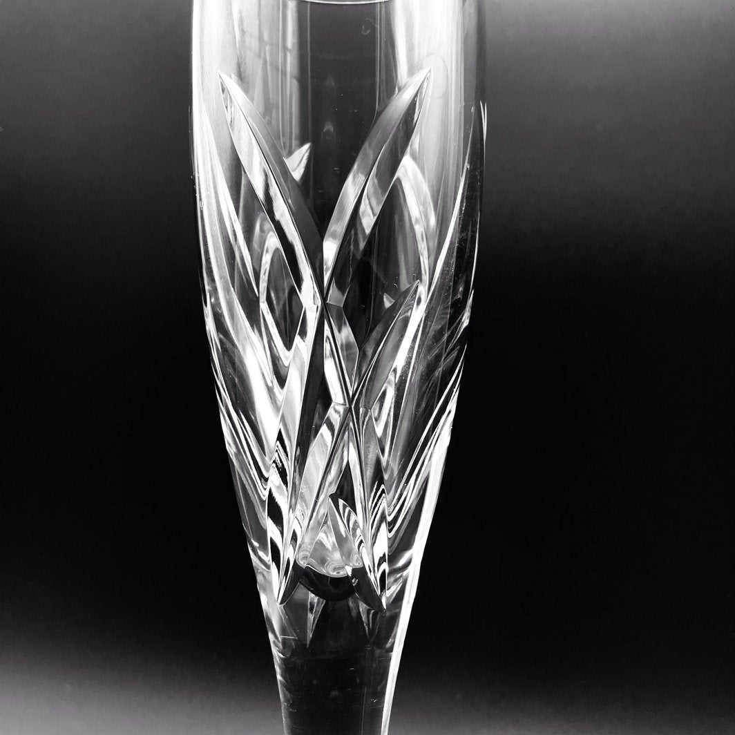 John Rocha Signature Champagne Flutes
