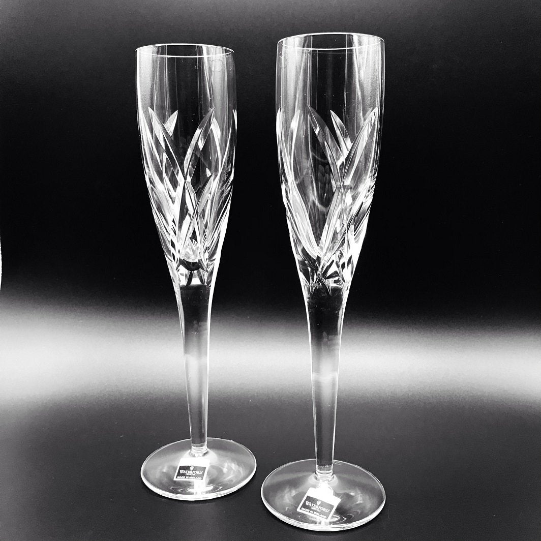John Rocha Signature Flute Champagne