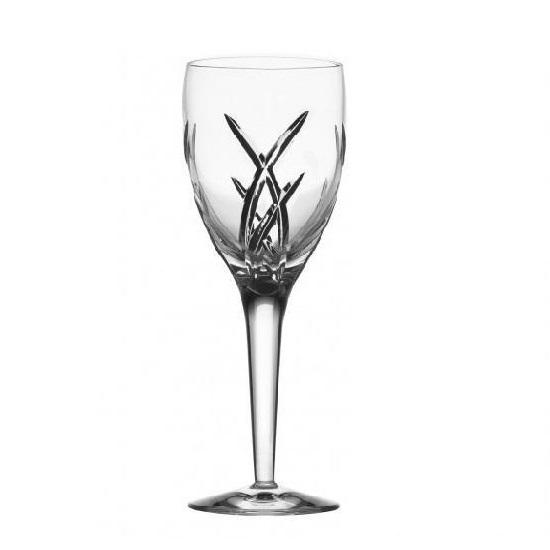 John Rocha Crystal Signature Red Wine by Waterford