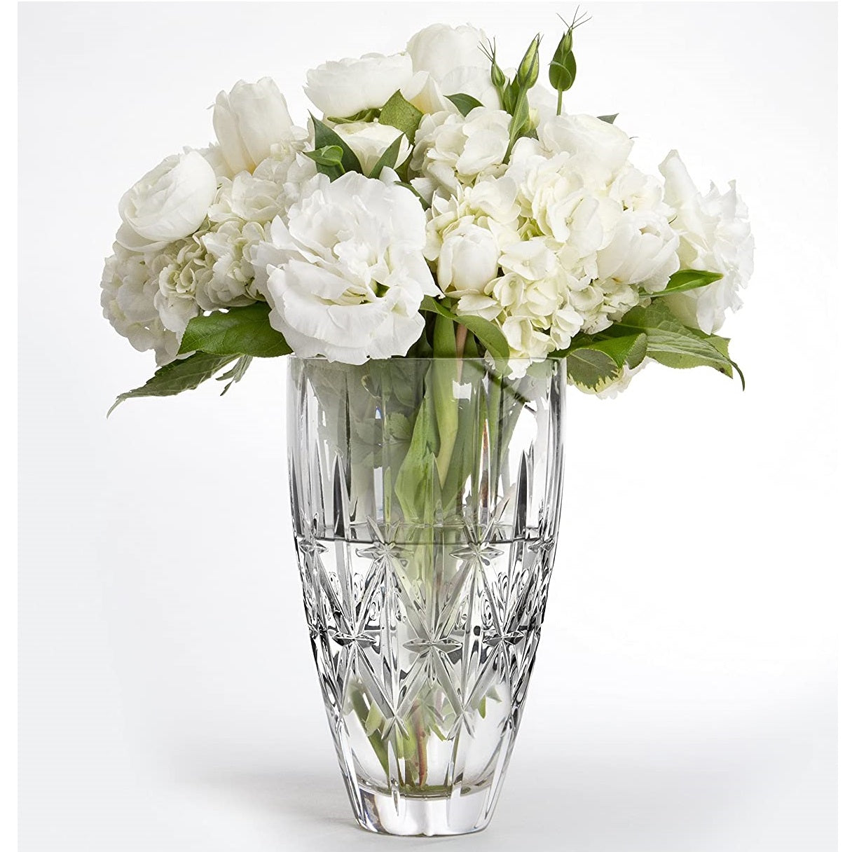 Marquis Sparkle Vase