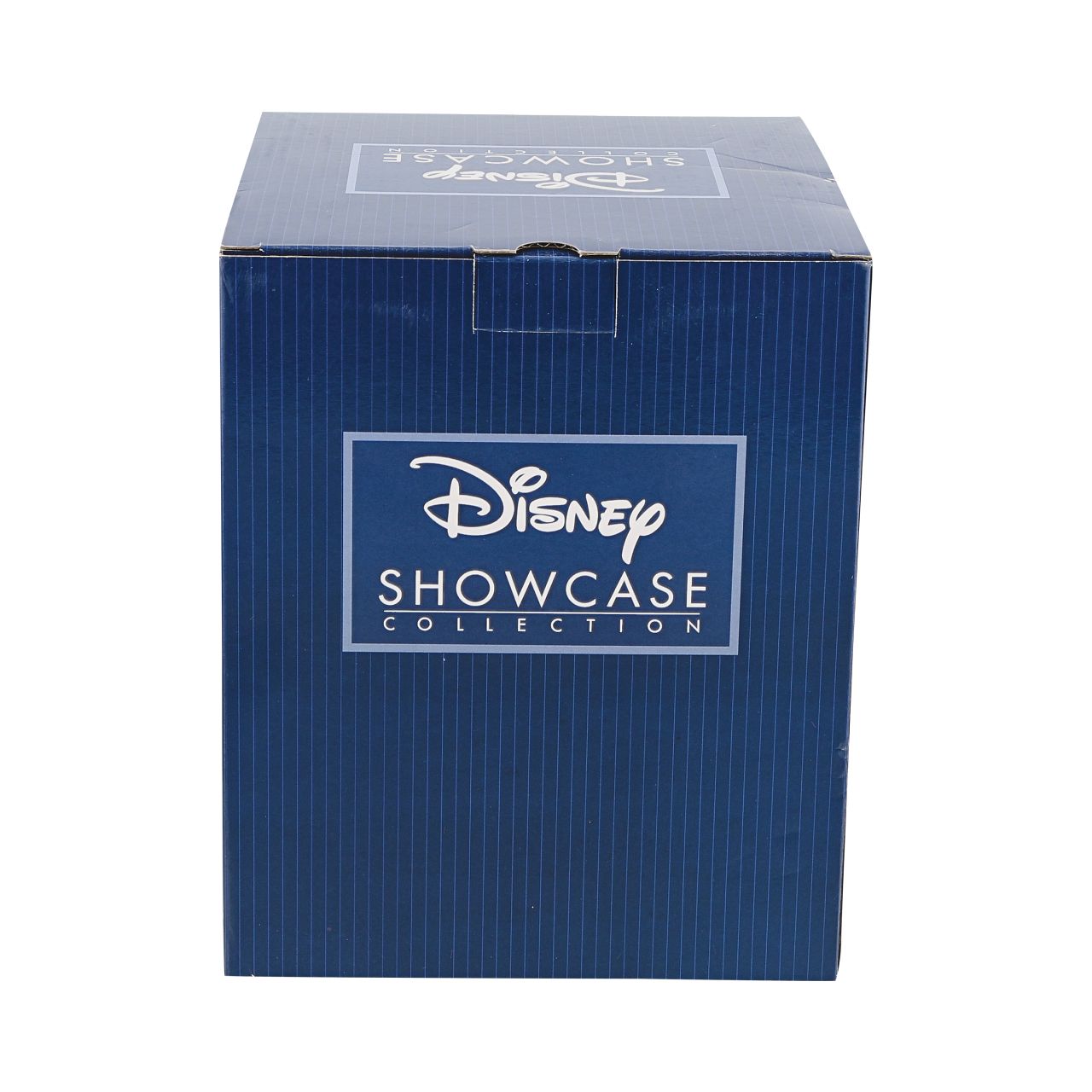 Disney Mickey Mouse Fantasia Waterball This waterball depicts the iconic scene from Fantasia where The Sorcerer's Apprentice uses magic to make the broomsticks come alive to help Mickey Mouse with his chores.