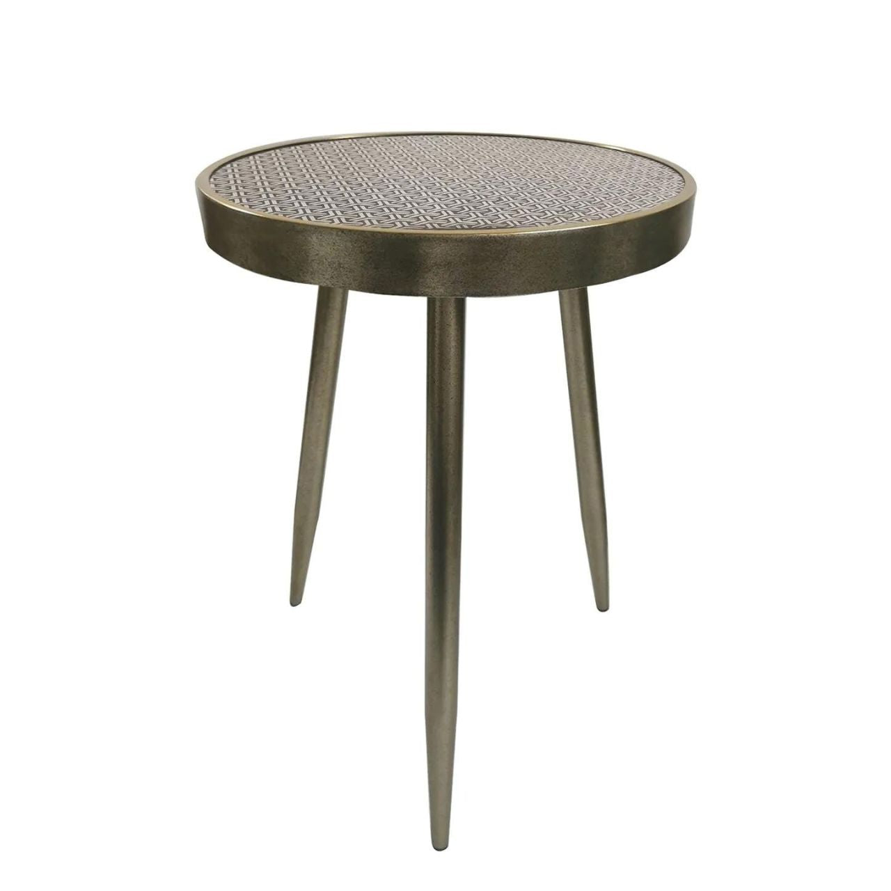 Adelina Table by Mindy Brownes Interiors The Mindy Brownes Interiors Adelina Table