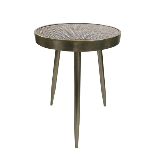 Adelina Table by Mindy Brownes Interiors  The Mindy Brownes Interiors Adelina Table