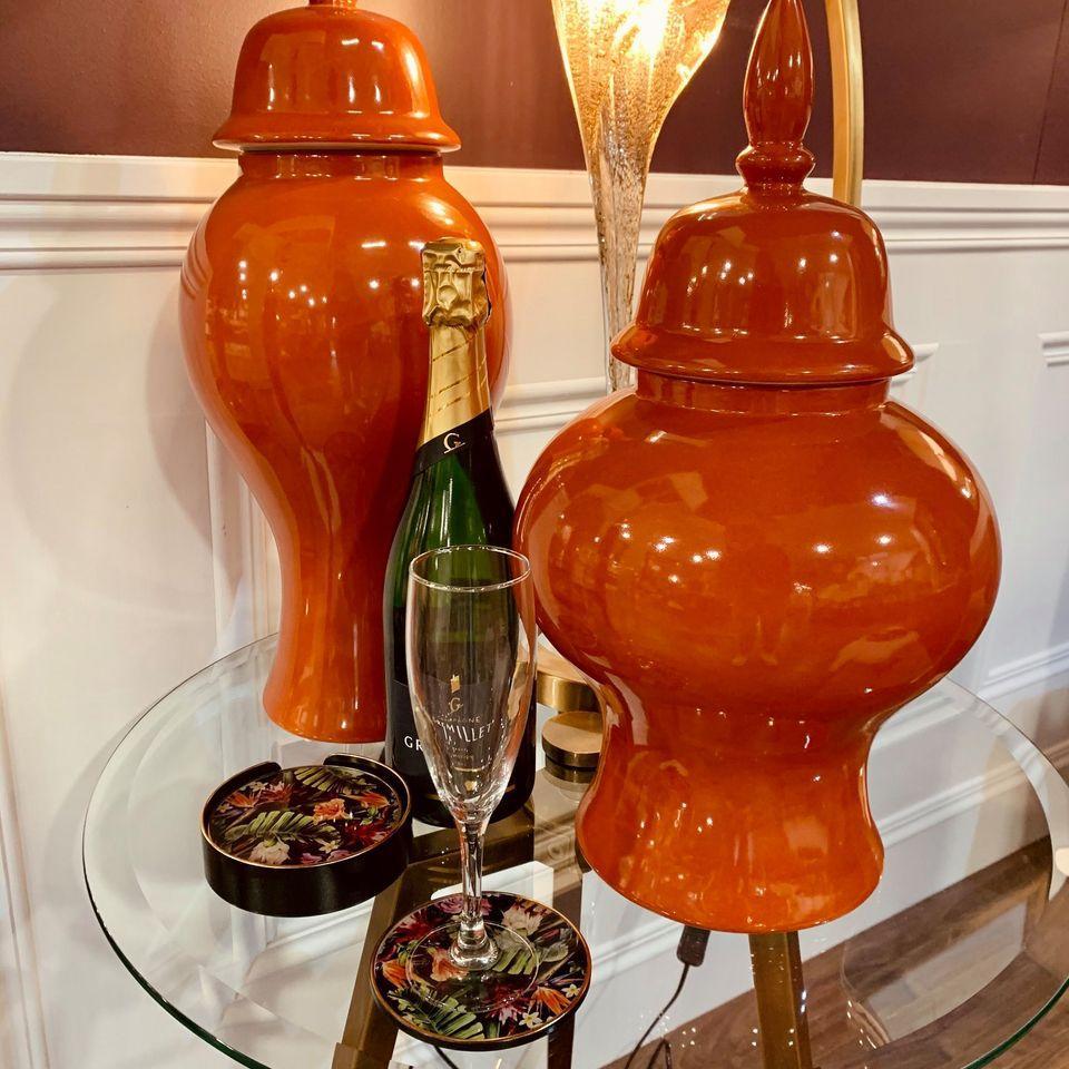 Mindy Brownes Interiors Giselle Jar