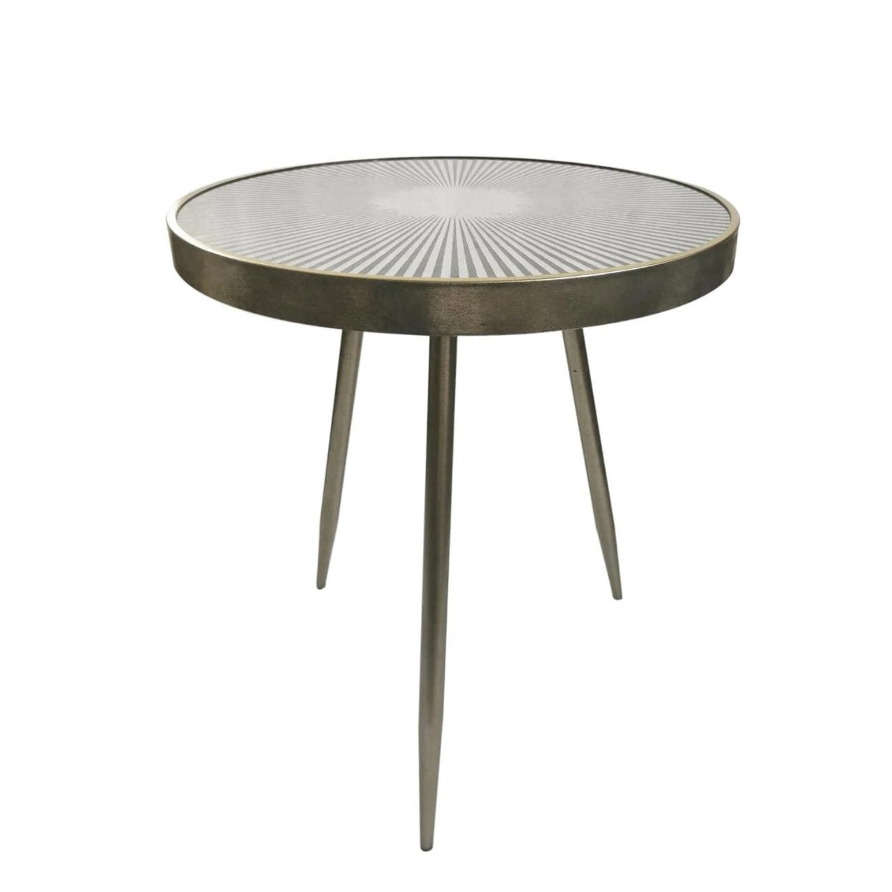Reyna Table by Mindy Brownes Interiors The Mindy Brownes Interiors' Reyna Table