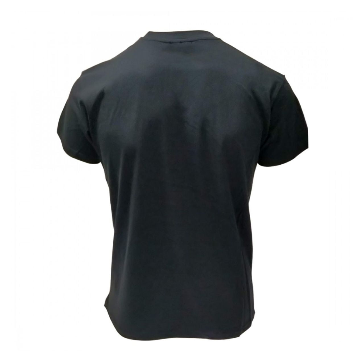 Navy Celtic Knot T-Shirt Navy cotton T-shirt is a part of the Traditional Craft Official Collection. It s a relaxed fit and features a large gold gradient print of a detailed Celtic knot and a small Ireland logo.