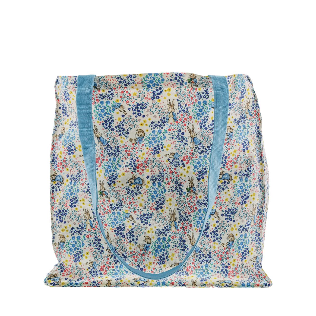 Beatrix Potter Peter Rabbit Garden Party Pop Up Tote Bag Brand new from Enesco, this Peter Rabbit Garden Party Pop Up Tote Bag is the perfect accessory for anyone on the go.