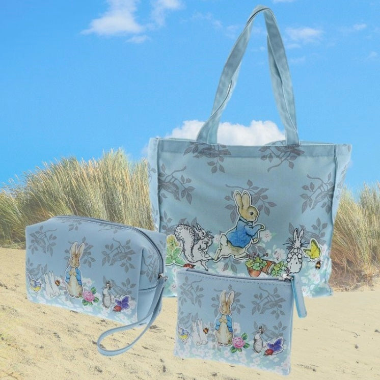 Peter Rabbit Wash Bag