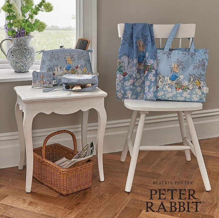 Peter Rabbit Wash Bag