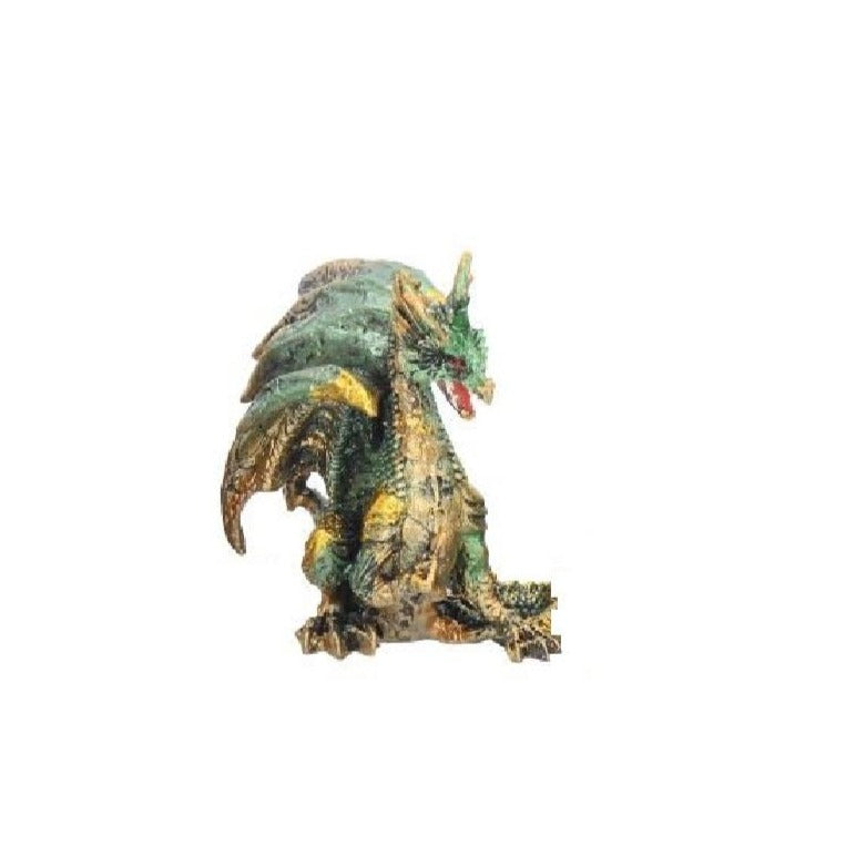 Nemesis Now Precious Wings Green Figurines
