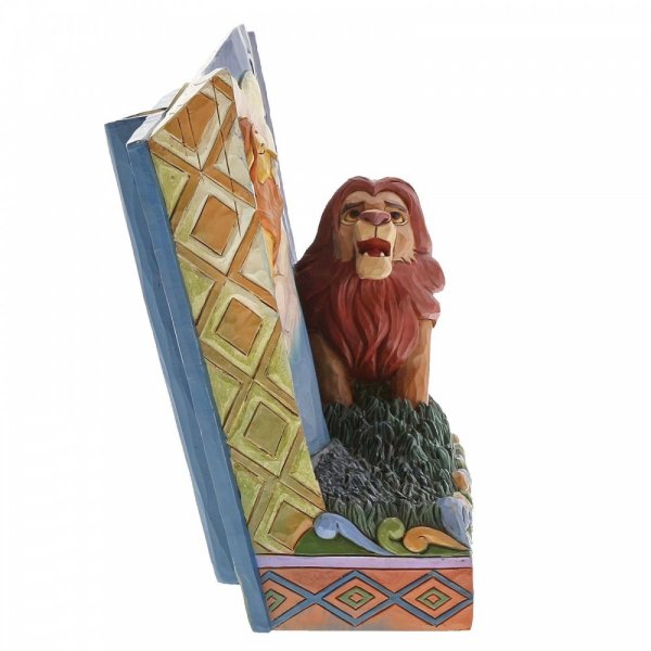 The Lion King Remember Who You Are