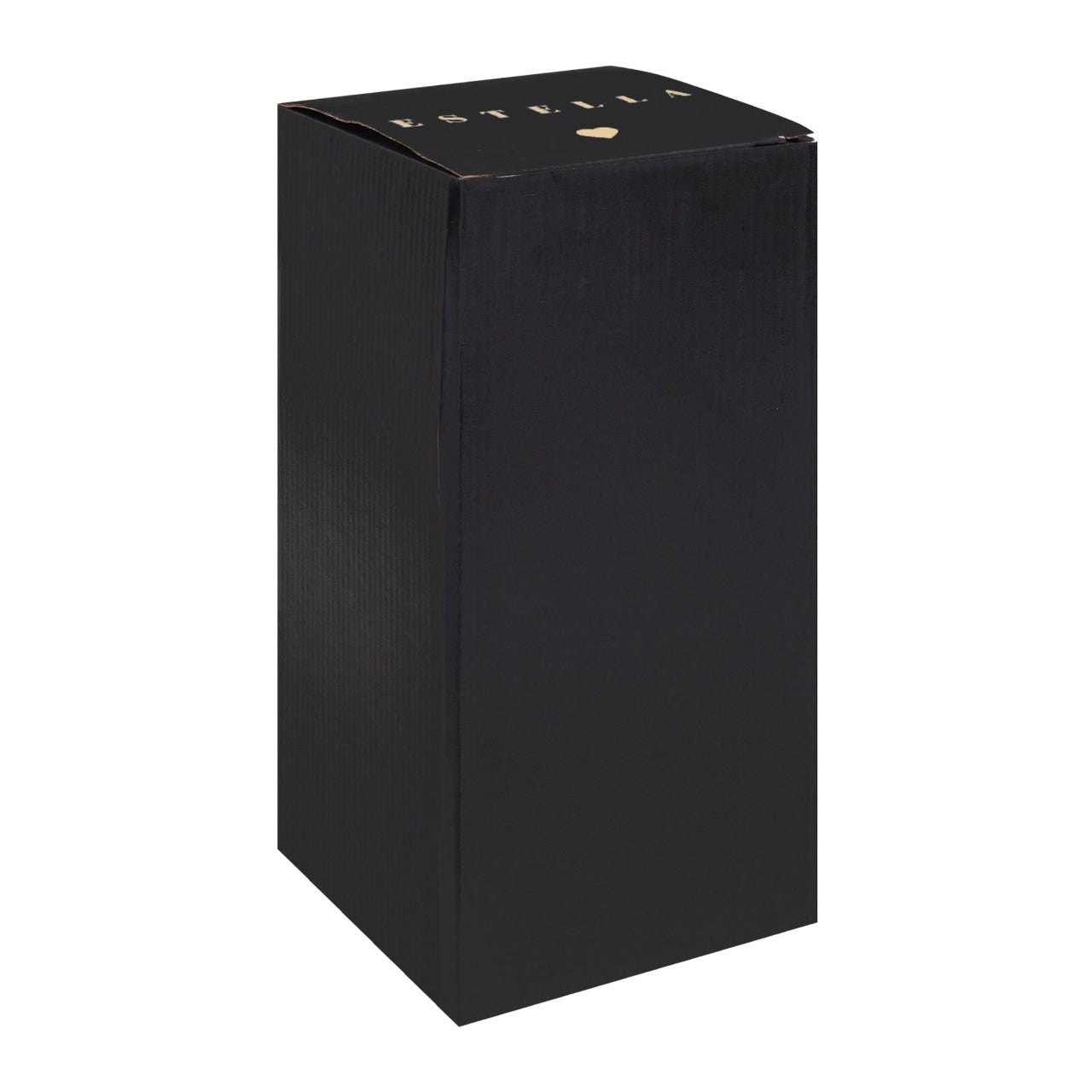 Estella Rose Gold Glass & Crystal Trinket Box  Store those bits and bobs, jewellery or keepsakes in style with this rose gold metal, champagne glass and amber crystal trinket box. From Estella by SOPHIA® - Champagne Chic women's home and gift evoking the luxurious spirit of the art deco era.