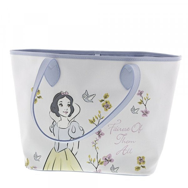 Disney Snow White Tote Bag