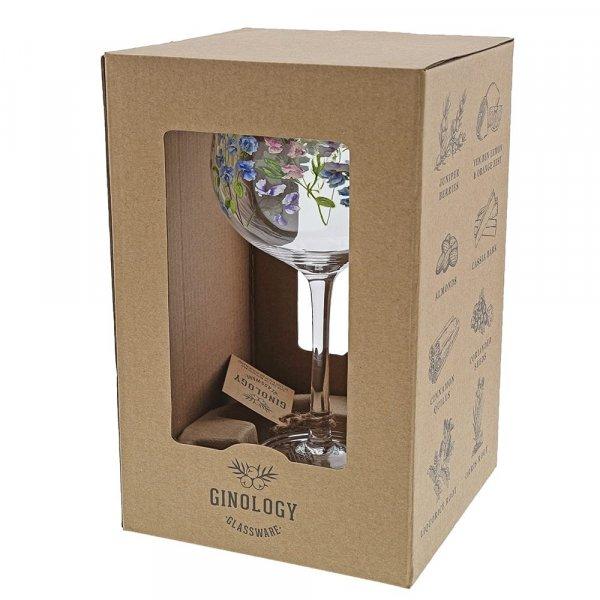 Copa Sweet Pea Gin Glass Box