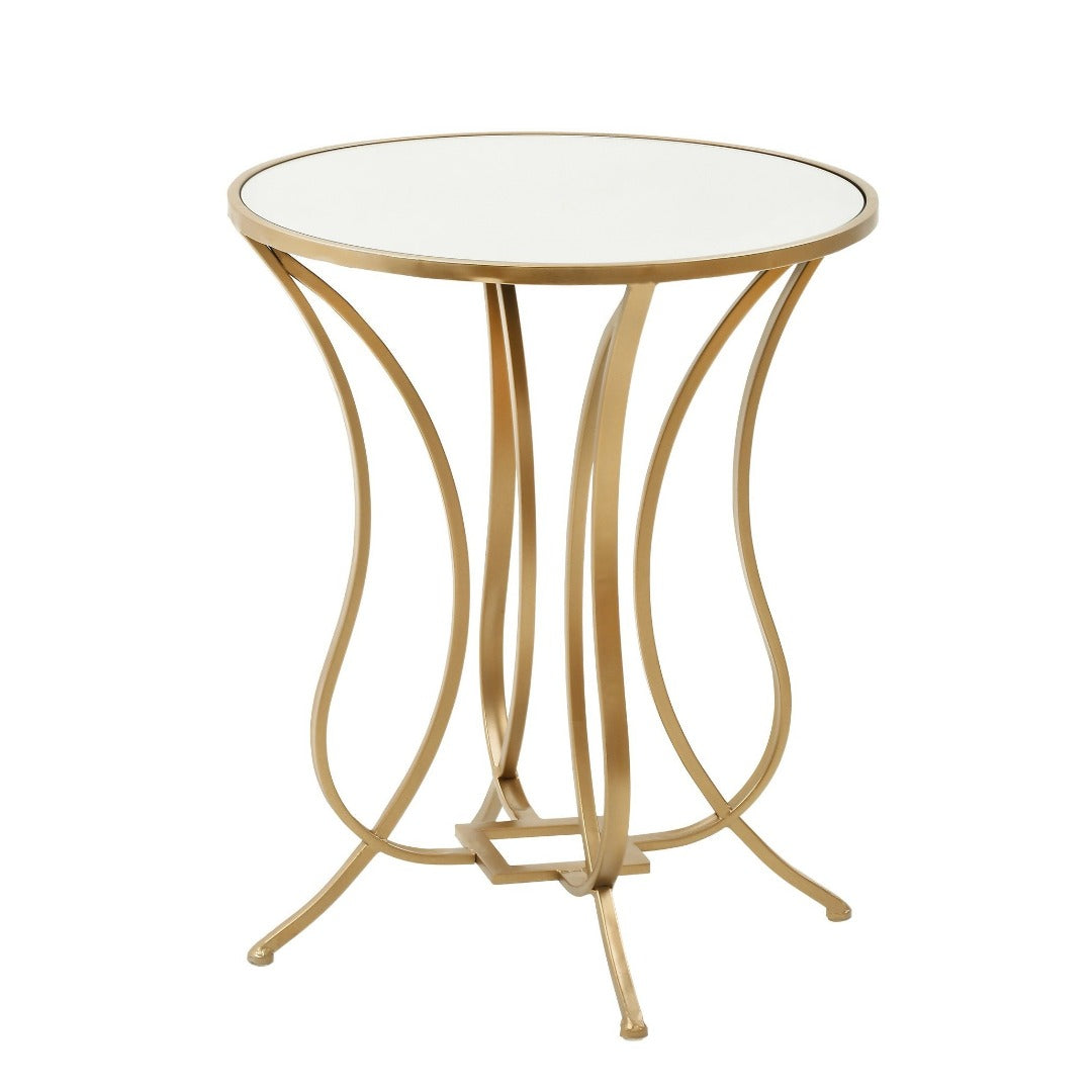 Mindy Brownes Talia Lamp Table