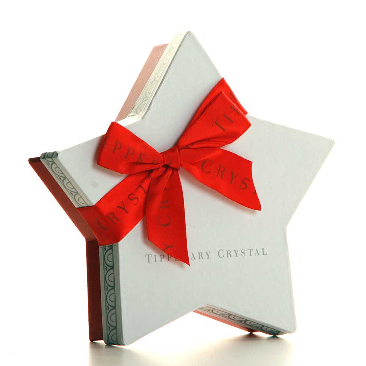 Tipperary Crystal Baby's 1st Christmas Sparkle Rocking Horse Decoration We just Love Christmas! The festive season, the giving of gifts, creating memories and being together with family and loved ones. Have lots of fun with our lovingly designed and created Christmas decorations, each one has a magic sparkle of elf dust!