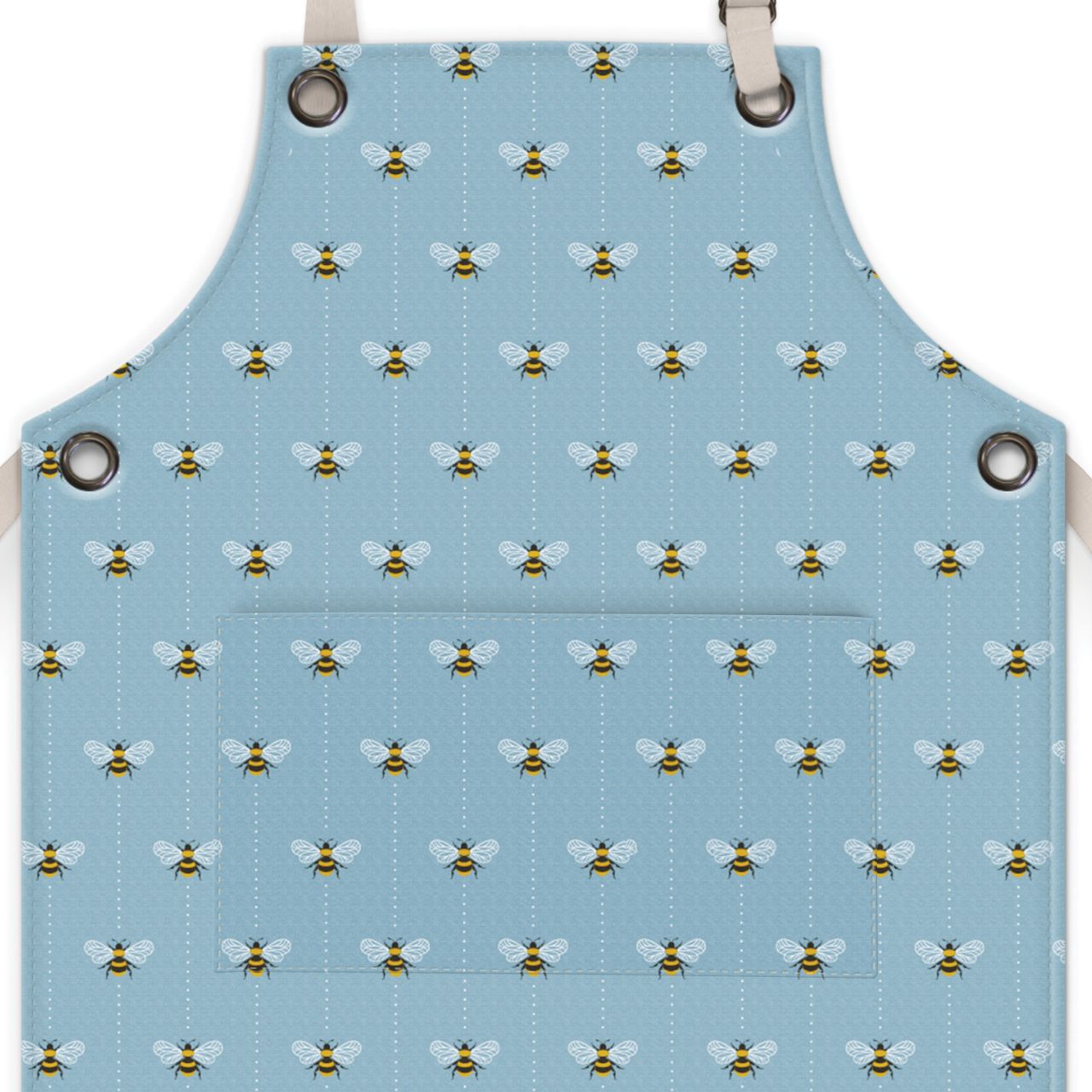 Tipperary Crystal Bee Apron - NEW 2023
