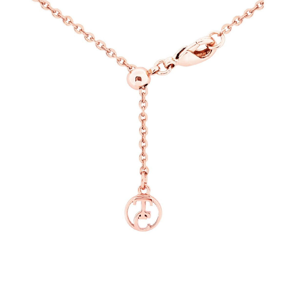 Tipperary Crystal Butterfly Rose Gold Necklace Drawing inspiration from urban garden, the Tipperary Crystal Butterfly collection transforms an icon into something modern and unexpected. Playful and elegant, this collection draws from the inherent beauty of the butterfly.
