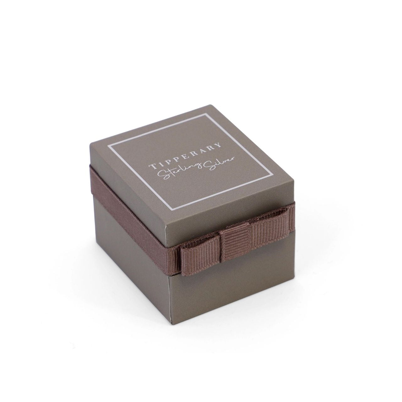 Tipperary Crystal Butterfly Rose Gold Purple CZ Earrings Drawing inspiration from urban garden, the Tipperary Crystal Butterfly collection transforms an icon into something modern and unexpected. Playful and elegant, this collection draws from the inherent beauty of the butterfly.