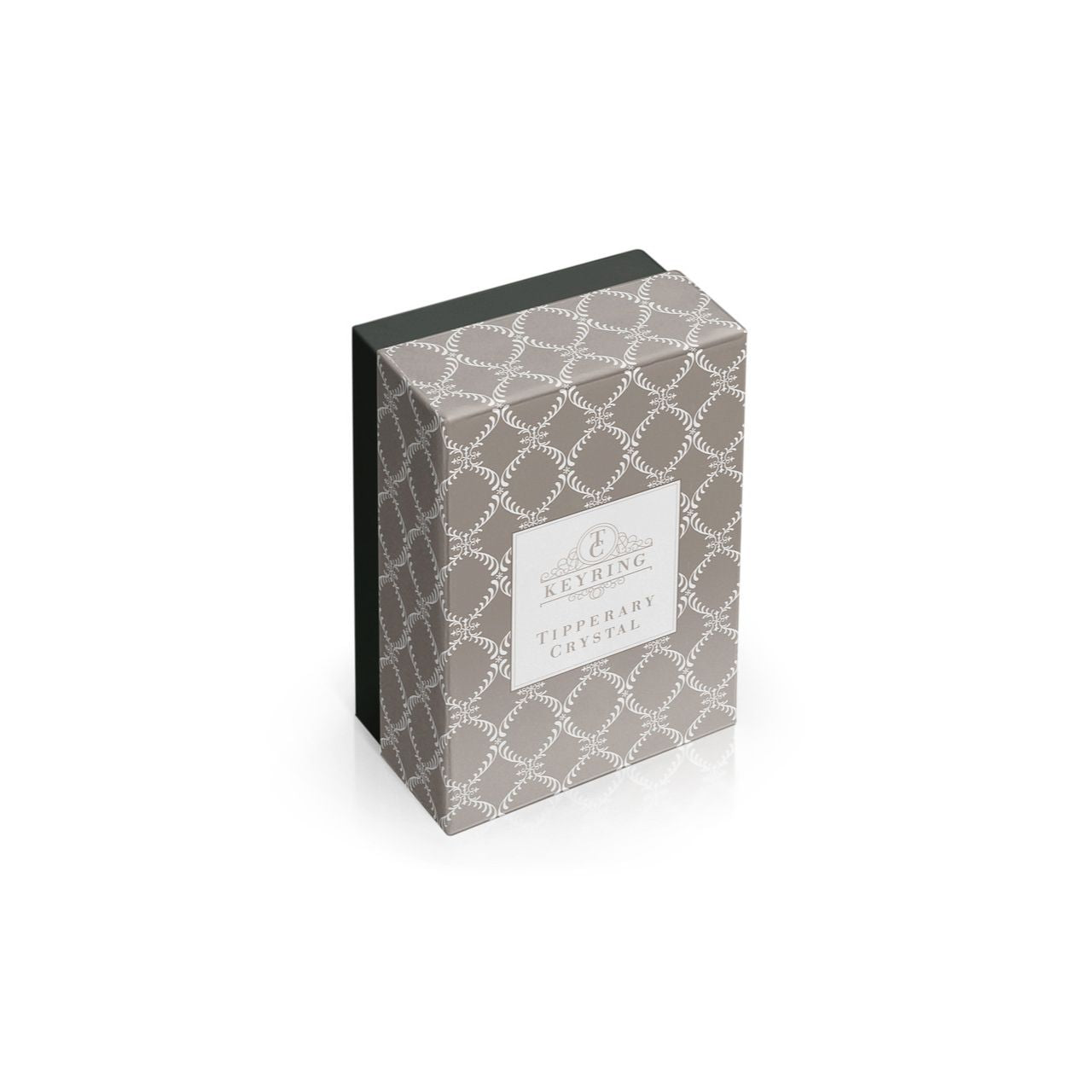 Elephant Keyring by Tipperary Crystal