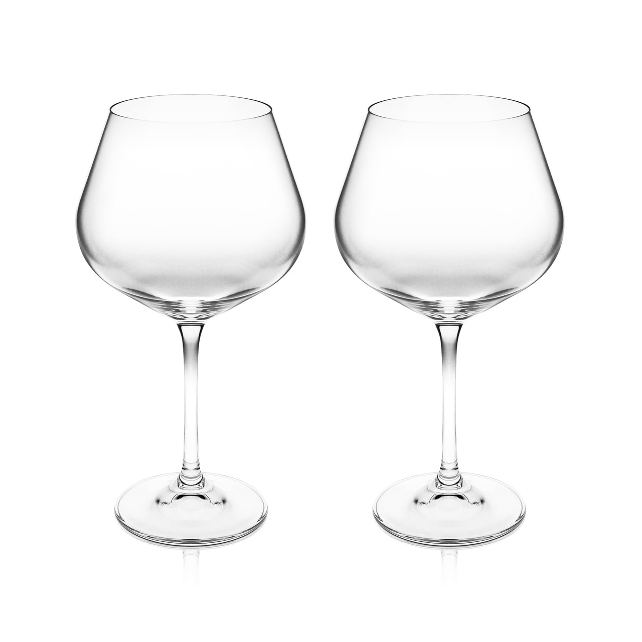 Tipperary Crystal Eternity Gin & Tonic Glasses Set of Two Just arrived Eternity Gin & Tonic Glasses Set of Two