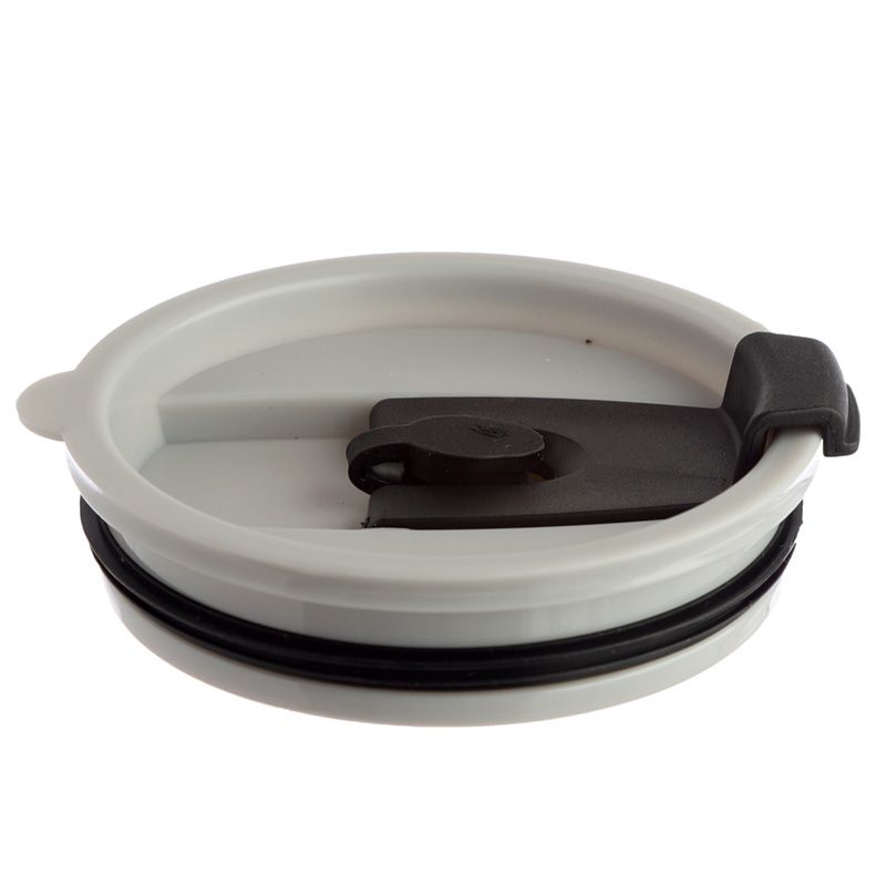 Volkswagen VW T1 Camper Bus Surf Adventure Reusable Stainless Hot & Cold Thermal Insulated Food & Drink Cup 500ml Suitable for hot and cold drinks. Keeps liquids cold for up to 8 hours or warm for up to 6 hours. The lid has a steam release valve in the centre and a secure flip up cover over the drinking hole.