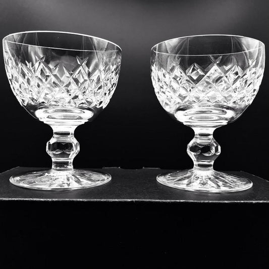 Waterford Crystal Boyne Cocktail Glass