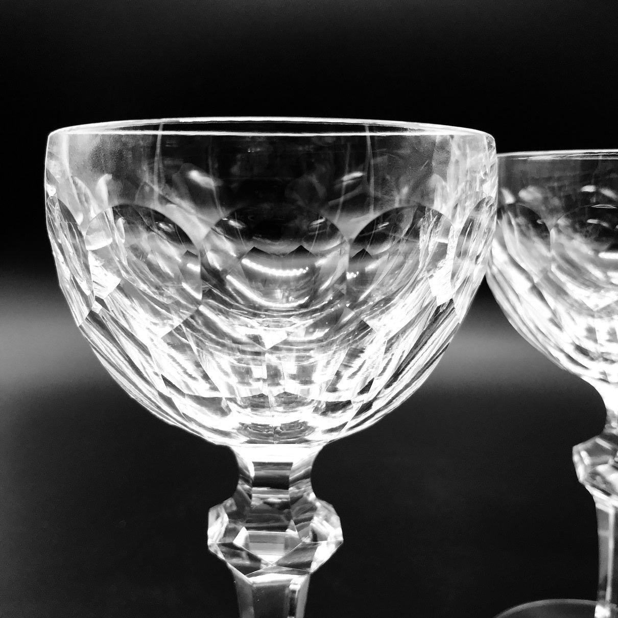 Curraghmore Cocktail Waterford Crystal
