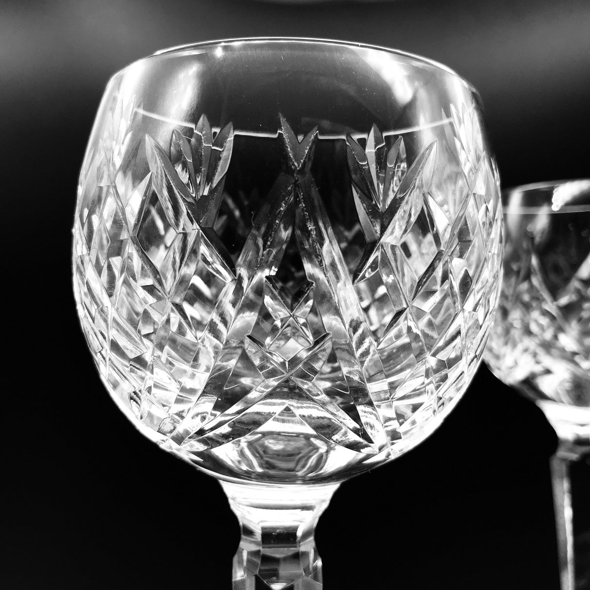 Waterford Crystal Donegal Hock