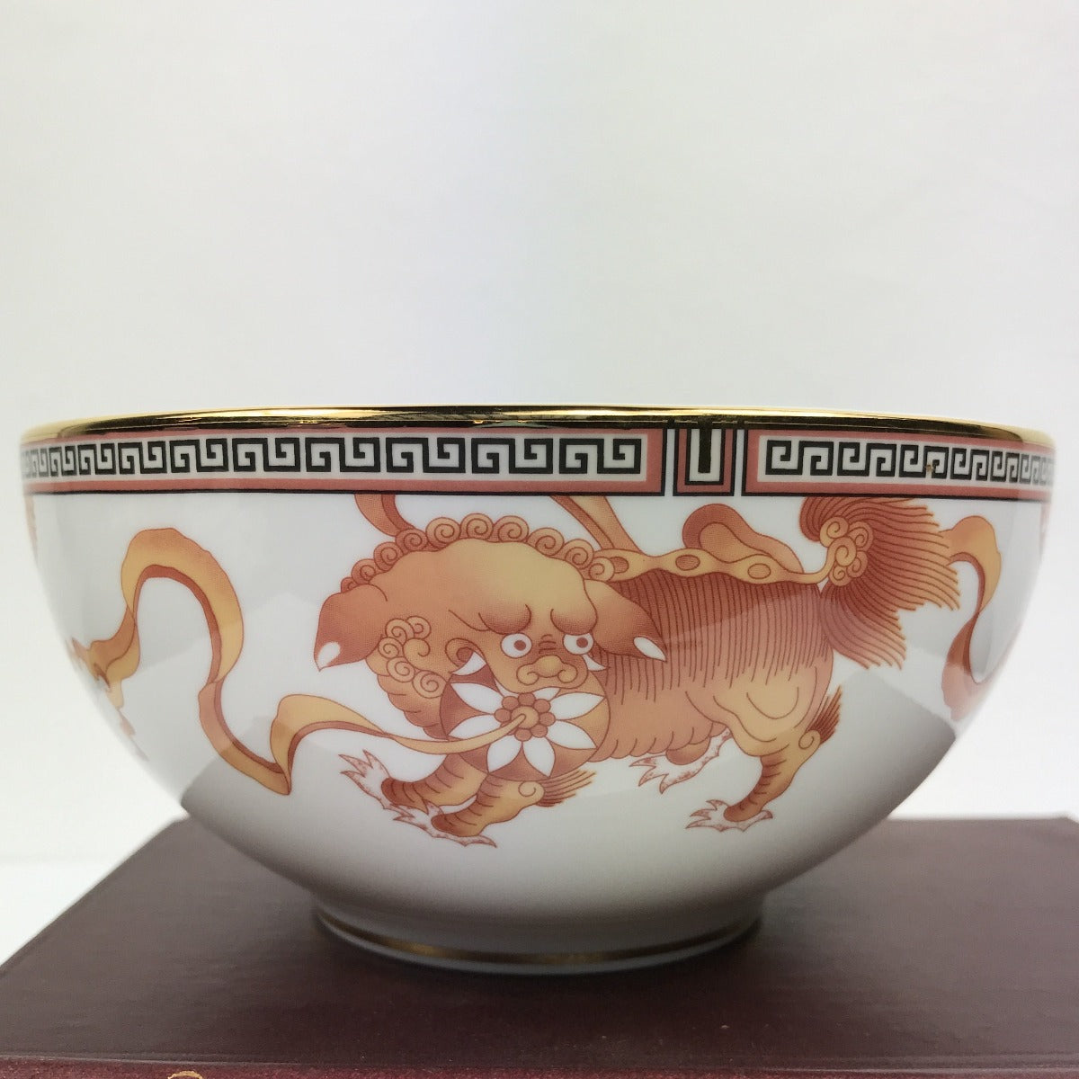 Wedgwood Dynasty Soup / Salad Bowl